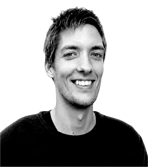 Portrait of Bjarke Felbo